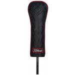 Titleist Jet Black Hybrid Headcover černý – Zboží Dáma
