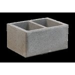 Betonová tvarovka hladká KBF 30-7 A Přírodní – Hledejceny.cz