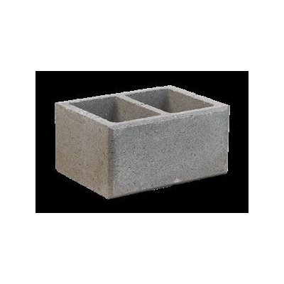 Betonová tvarovka hladká KBF 30-7 A Přírodní – Hledejceny.cz