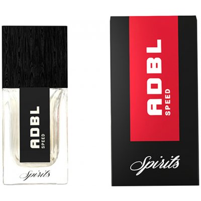 Adbl Spirits Speed 30 ml – Hledejceny.cz