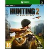 Hra na Xbox Series X/S Hunting Simulator 2 (XSX)