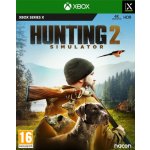 Hunting Simulator 2 (XSX) – Hledejceny.cz