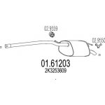 MTS MT 01.61203 – Zboží Mobilmania