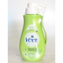 Přípravek na depilaci Veet Silk&Fresh Depilační krém pro suchouokožku 400 ml