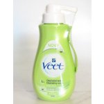 Veet Silk&Fresh Depilační krém pro suchouokožku 400 ml – Sleviste.cz