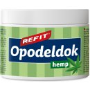 Refit Opodeldok konopné mazání 500 ml