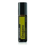 doTerra Esenciální olej Oregano Touch Roll-On 10 ml – Hledejceny.cz