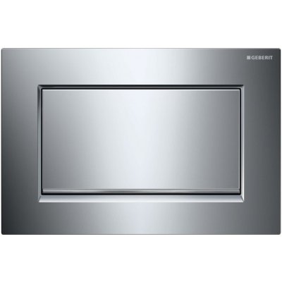 Geberit Sigma10 1M 115.893.KY.1 – Zboží Mobilmania