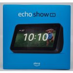 Amazon Echo Show 5 (2. generace) – Zboží Živě