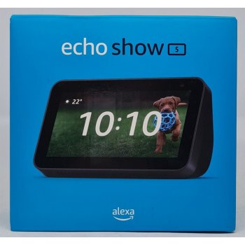 Amazon Echo Show 5 (2. generace)