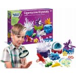 Clementoni obří krystaly – Sleviste.cz