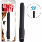 Chisa Novelties Black Mont Silicone Douche Tube 5.9″ – Zboží Dáma