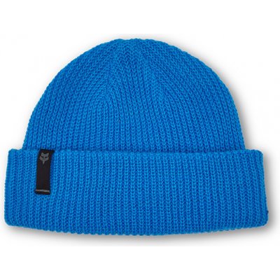 Fox Machinist beanie – Hledejceny.cz