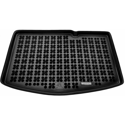 Gumová vana do kufru Rezaw-Plast Toyota Yaris III 2011 - 2020 - s dojezdovou rezervou – Hledejceny.cz