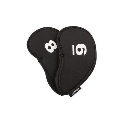 Masters Neoprene Iron Covers 4-SW – Zboží Mobilmania