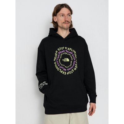 The North Face Nse Graphic HD tnf black