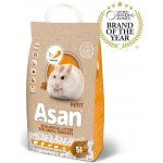 Asan Petit 5 l – Zboží Dáma