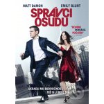 Správci osudu DVD – Hledejceny.cz