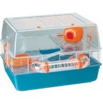 Ferplast Duna Fun 55 x 47 x 37 cm – Zboží Dáma