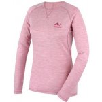 Husky Merino termoprádlo Merow faded pink – Zboží Mobilmania