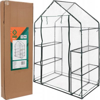 Flo 1,43 x 0,73 x 1,95 m TO-90030 – Zboží Dáma