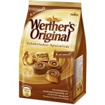 Werther´s Original jemná specialita karamel 153 g – Zboží Dáma