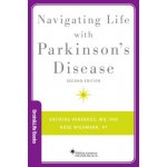 Navigating Life with Parkinson's Disease - Parashos Sotirios A. – Hledejceny.cz
