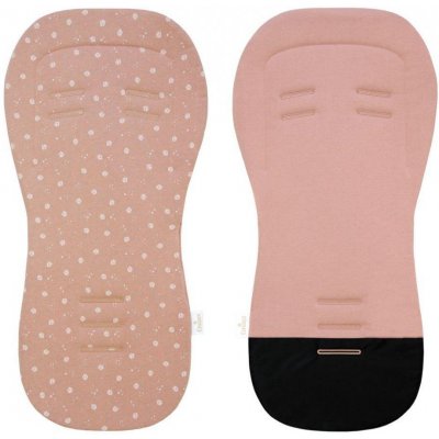 Emitex Podložka UNI Misty Rose – Hledejceny.cz