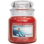 Village Candle Coastal Christmas 389 g