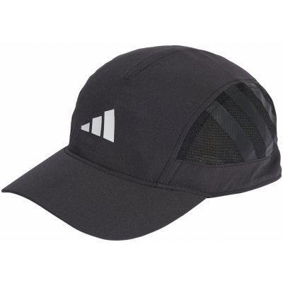 adidas 3-Panel HEAT.RDY Training Running Sport Cap II3499 black/white – Zbozi.Blesk.cz