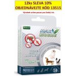 Max Biocide Collar Dog repelentní obojek pes 38 cm – Zboží Dáma
