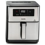 Breville VDF 131 X – Zboží Dáma