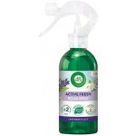 Air Wick osvěžovač vzduchu Active Fresh Levandule a lilie, 237 ml – Zbozi.Blesk.cz