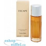 Calvin Klein Escape parfémovaná voda dámská 30 ml – Hledejceny.cz