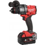 Milwaukee M18FPD3-502X – Hledejceny.cz