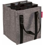 Reisenthel Bottlebag Twist silver – Sleviste.cz