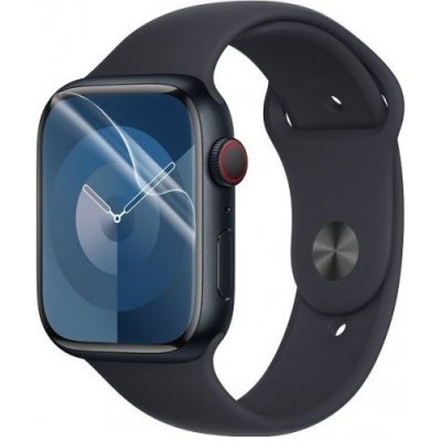 RedGlass Fólie Apple Watch Series 9 (45 mm) 6 ks 110994 – Zboží Živě