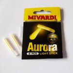 Mivardi Aurora Chemická světýlka 4,5 mm – Hledejceny.cz