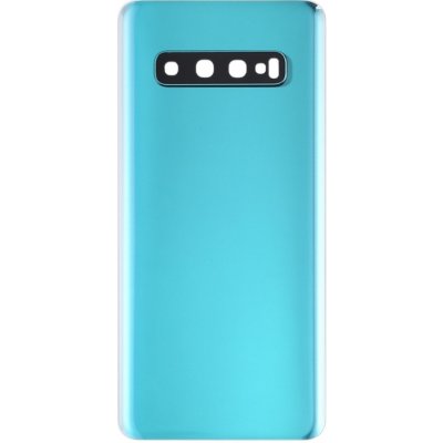 PROTEMIO 19432 Samsung Galaxy S10 zadní zelený – Zbozi.Blesk.cz