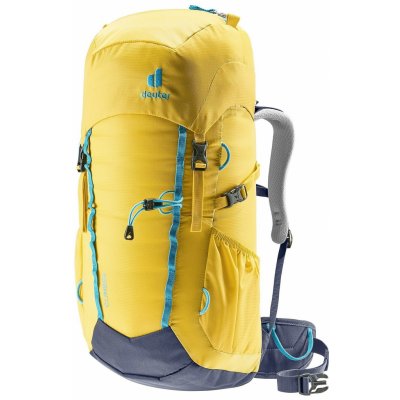 Deuter Climber 22l corn/ink – Zbozi.Blesk.cz