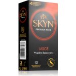 Skyn LARGE 10 ks – Zboží Dáma