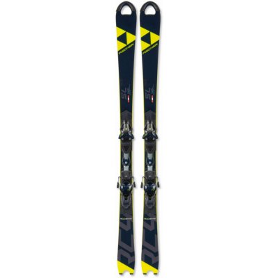 Fischer RC4 WORLDCUP GS JR. CURV BOOSTER 19/20 – Hledejceny.cz