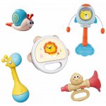 Bavytoy Sada hudebních nástrojů – Zbozi.Blesk.cz