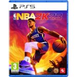 NBA 2K23 – Zboží Dáma