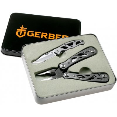 Gerber set Suspension-NXT + nůž Mini Paraframe – Zboží Dáma