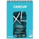 Canson Skicák XL Aquarelle 300 g m2 30 archů A4