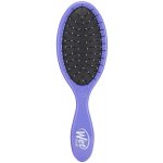Wet Brush Shower Detangler kartáč na vlasy Purple Glitter – Sleviste.cz