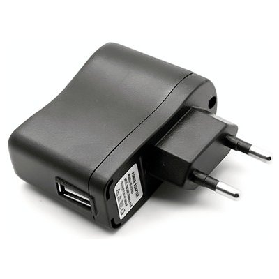 Microcig Nabíjecí zdroj 220V Kostka – Hledejceny.cz