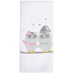 BBK LOVELY CHRISTMAS SOVIČKY 38x63 cm – Zboží Dáma