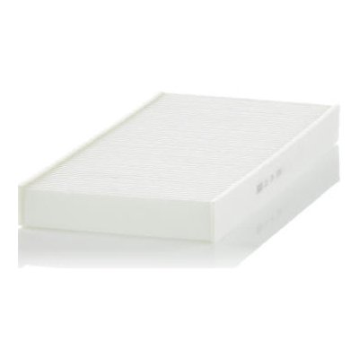 Filtr, vzduch v interiéru MANN-FILTER CU 34 008 – Hledejceny.cz